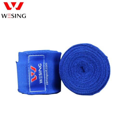 BĂNG QUẤN TAY WESING HANDWRAPS - Ảnh 5