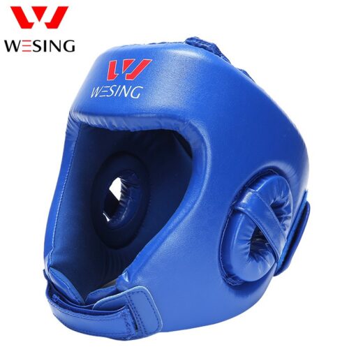 BẢO HỘ ĐẦU HEADGUARD WESING - Ảnh 3