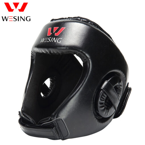 BẢO HỘ ĐẦU HEADGUARD WESING - Ảnh 2