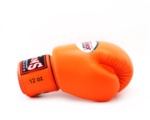 GĂNG TAY BOXING TWINS - CAM - Ảnh 3
