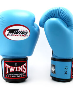 GĂNG TAY BOXING TWINS - XANH NHẠT