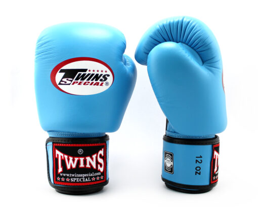 GĂNG TAY BOXING TWINS - XANH NHẠT