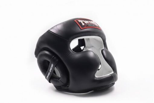 BẢO HỘ ĐẦU TWINS HGL3 HEADGUARD - Ảnh 3