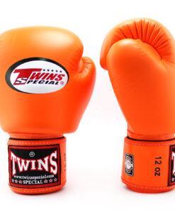 GĂNG TAY BOXING TWINS - CAM
