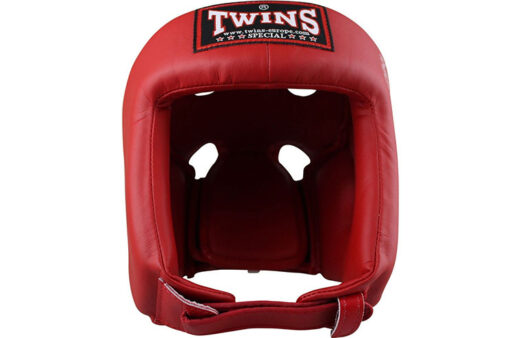 MŨ THI ĐẤU BOXING TWINS HGL4 HEADGUARD - Ảnh 2