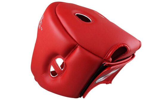 MŨ THI ĐẤU BOXING TWINS HGL4 HEADGUARD - Ảnh 3
