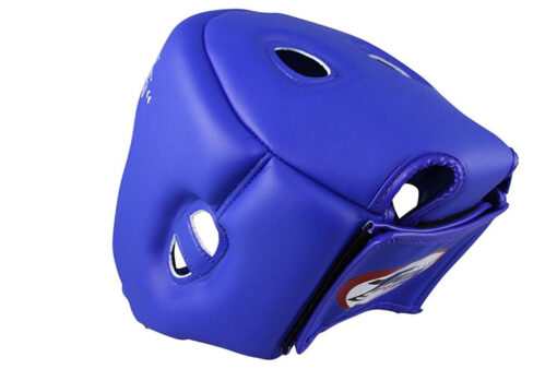MŨ THI ĐẤU BOXING TWINS HGL4 HEADGUARD - Ảnh 6