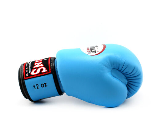 GĂNG TAY BOXING TWINS - XANH NHẠT - Ảnh 3