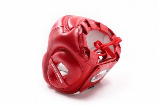 BẢO HỘ ĐẦU TWINS HGL3 HEADGUARD - Ảnh 6