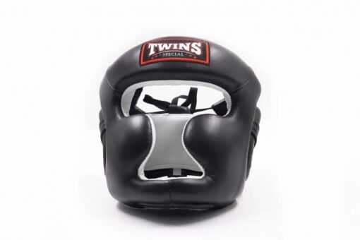 BẢO HỘ ĐẦU TWINS HGL3 HEADGUARD - Ảnh 2