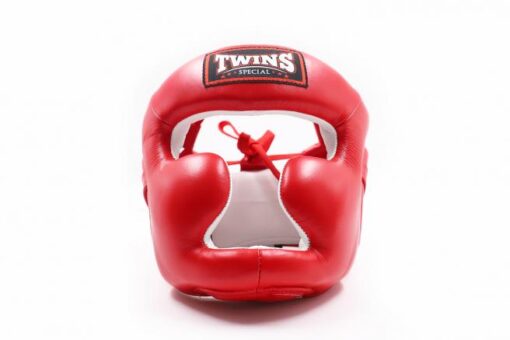 BẢO HỘ ĐẦU TWINS HGL3 HEADGUARD - Ảnh 5