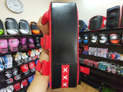 ĐÍCH ĐÁ WESING KICK PADS - ĐỎ - Ảnh 3