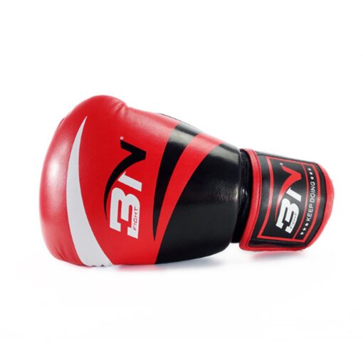 GĂNG BOXING BN ĐỎ - Ảnh 2