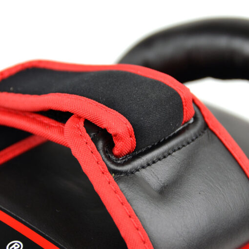 ĐÍCH ĐÁ TWINS KICK PADS KPL10 - ĐEN ĐỎ - Ảnh 5