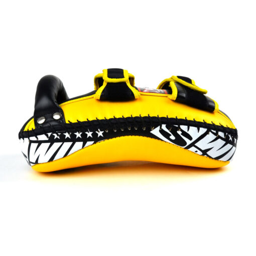 ĐÍCH ĐÁ TWINS KICK PADS KPL10 - ĐEN VÀNG - Ảnh 3