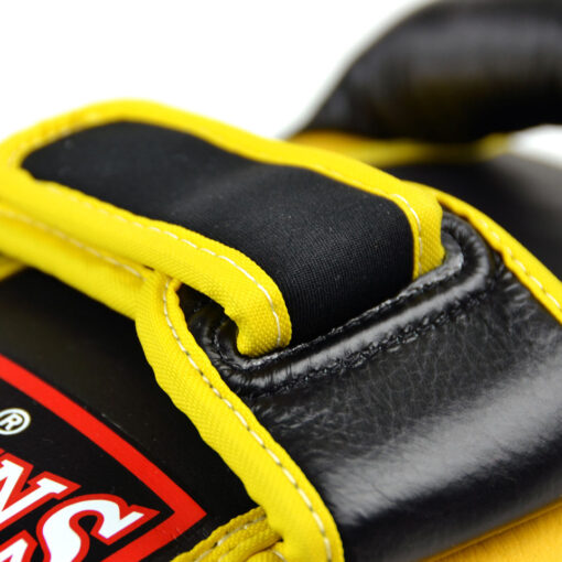 ĐÍCH ĐÁ TWINS KICK PADS KPL10 - ĐEN VÀNG - Ảnh 6