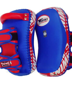 ĐÍCH ĐÁ TWINS KICK PADS KPL12 - XANH ĐỎ