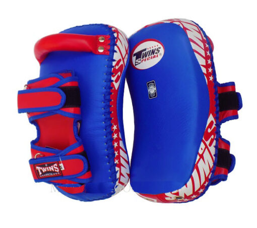 ĐÍCH ĐÁ TWINS KICK PADS KPL12 - XANH ĐỎ