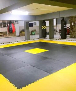 THẢM TRẢI SÀN KICKFIT MAT