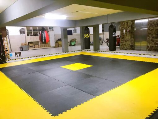 THẢM TRẢI SÀN KICKFIT MAT