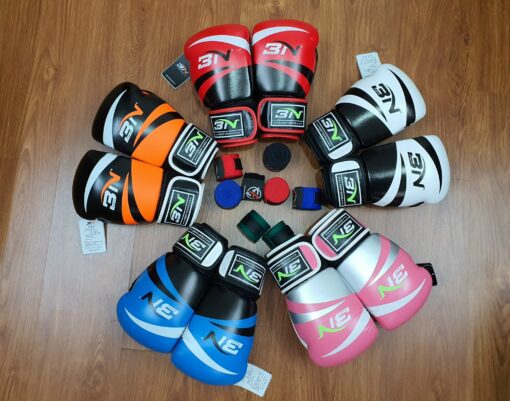 GĂNG BOXING BN CAM - Ảnh 4