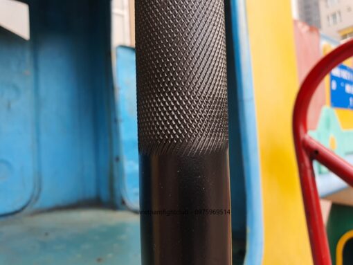 BÚA TẠ TẬP THỂ LỰC GYM - KICKFIT VFC SLEDGEHAMMER - Ảnh 5