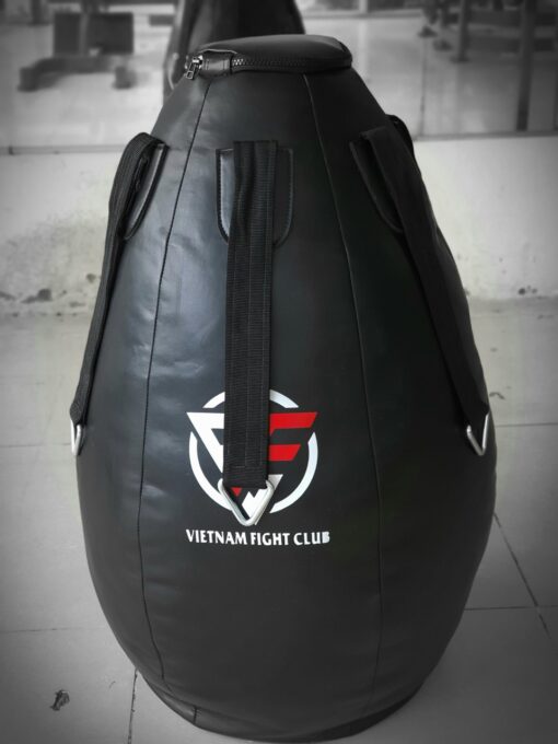 BAO ĐẤM BOXING GIỌT NƯỚC HEAVY BAGS - Ảnh 4