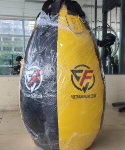 BAO ĐẤM BOXING GIỌT NƯỚC HEAVY BAGS