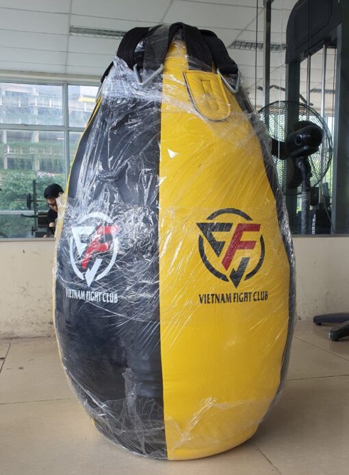 BAO ĐẤM BOXING GIỌT NƯỚC HEAVY BAGS
