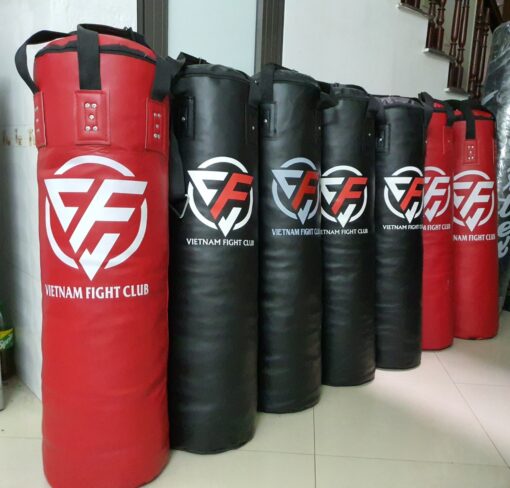 BAO ĐẤM BOXING PRO 1.2m PUNCH BAGS - Ảnh 3