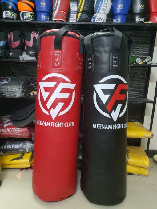 BAO ĐẤM BOXING PRO 1.2m PUNCH BAGS - Ảnh 2