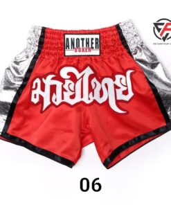 QUẦN MUAY THAI ANOTHERBOXER - MS06