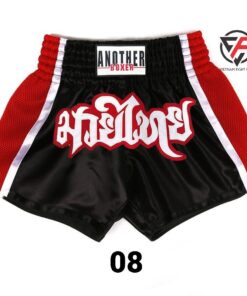 QUẦN MUAY THAI ANOTHERBOXER - MS08