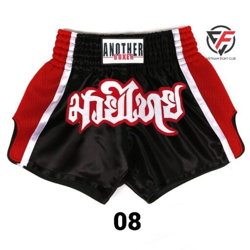 QUẦN MUAY THAI ANOTHERBOXER - MS08