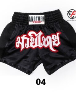 QUẦN MUAY THAI ANOTHERBOXER - MS04