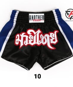 QUẦN MUAY THAI ANOTHERBOXER - MS10