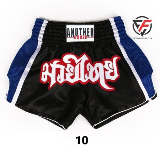 QUẦN MUAY THAI ANOTHERBOXER - MS10