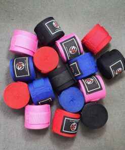 BĂNG QUẤN TAY VFC HANDWRAPS