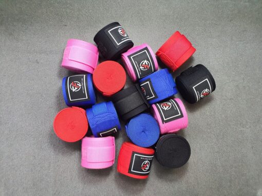 BĂNG QUẤN TAY VFC HANDWRAPS