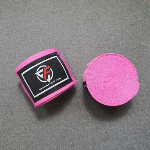 BĂNG QUẤN TAY VFC HANDWRAPS - Ảnh 5
