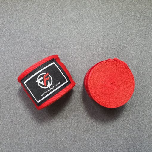 BĂNG QUẤN TAY VFC HANDWRAPS - Ảnh 4