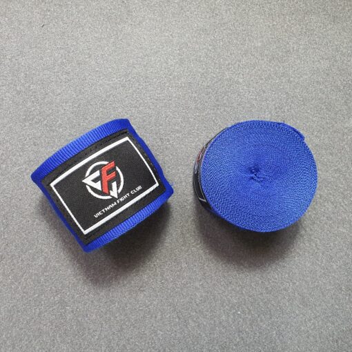 BĂNG QUẤN TAY VFC HANDWRAPS - Ảnh 2