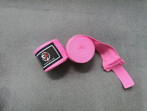 BĂNG QUẤN TAY VFC HANDWRAPS - Ảnh 6