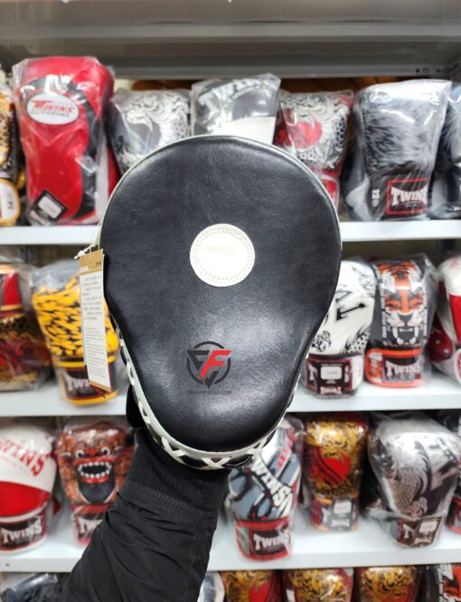 ĐÍCH ĐẤM BOXING WESING FOCUS MITTS