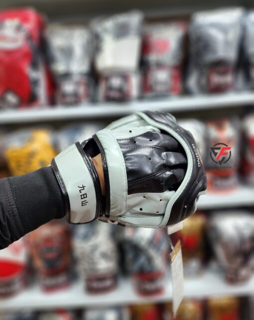 ĐÍCH ĐẤM BOXING WESING FOCUS MITTS - Ảnh 4