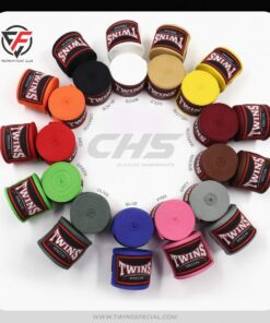 BĂNG ĐA QUẤN TAY BOXING TWINS HANDWRAPS