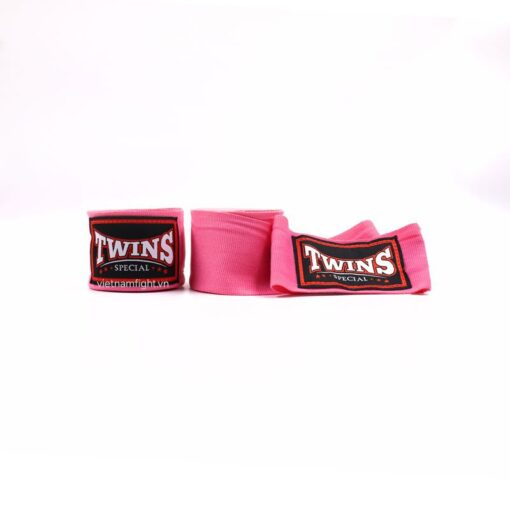 BĂNG ĐA QUẤN TAY BOXING TWINS HANDWRAPS - Ảnh 13