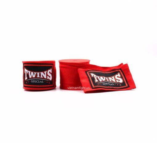 BĂNG ĐA QUẤN TAY BOXING TWINS HANDWRAPS - Ảnh 3