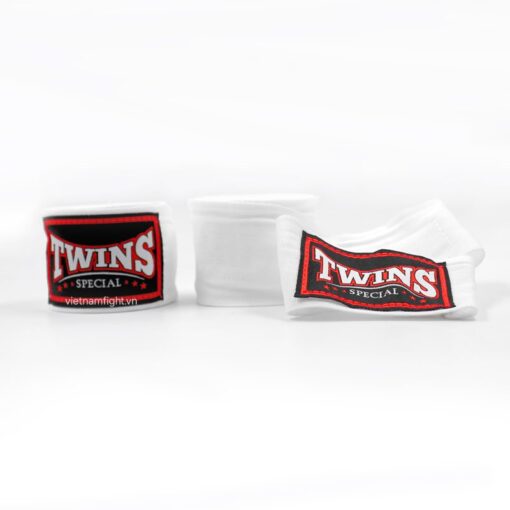 BĂNG ĐA QUẤN TAY BOXING TWINS HANDWRAPS - Ảnh 5