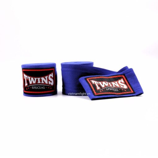 BĂNG ĐA QUẤN TAY BOXING TWINS HANDWRAPS - Ảnh 12